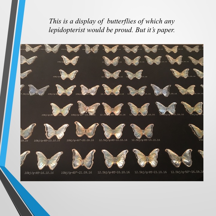 Paper Art by Stephen Pohlmann - Ourboox.com