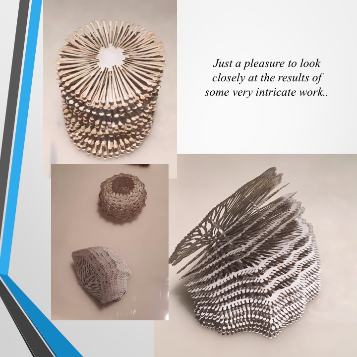 Paper Art by Stephen Pohlmann - Ourboox.com