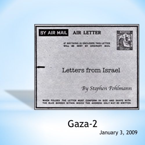 # 106 – Gaza 2 by Stephen Pohlmann - Ourboox.com # 106 – Gaza 2 by Stephen Pohlmann - Ourboox.com