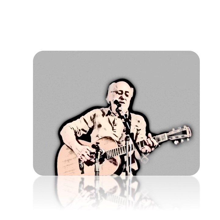 # 113 – Peter Yarrow by Stephen Pohlmann - Ourboox.com