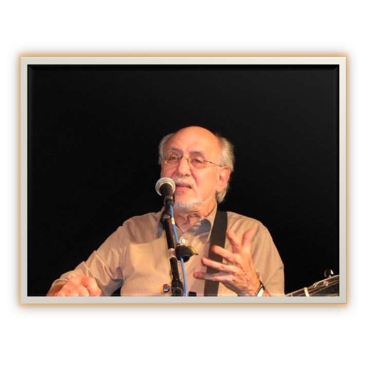 # 113 – Peter Yarrow by Stephen Pohlmann - Ourboox.com