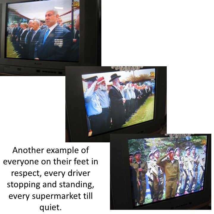 # 114 – Remembrance & Independence – 2 by Stephen Pohlmann - Ourboox.com