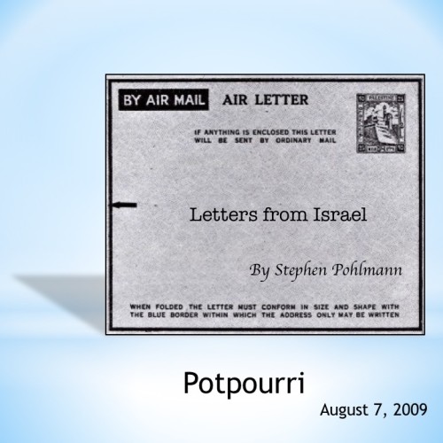 # 121 – Potpourri by Stephen Pohlmann - Ourboox.com # 121 – Potpourri by Stephen Pohlmann - Ourboox.com