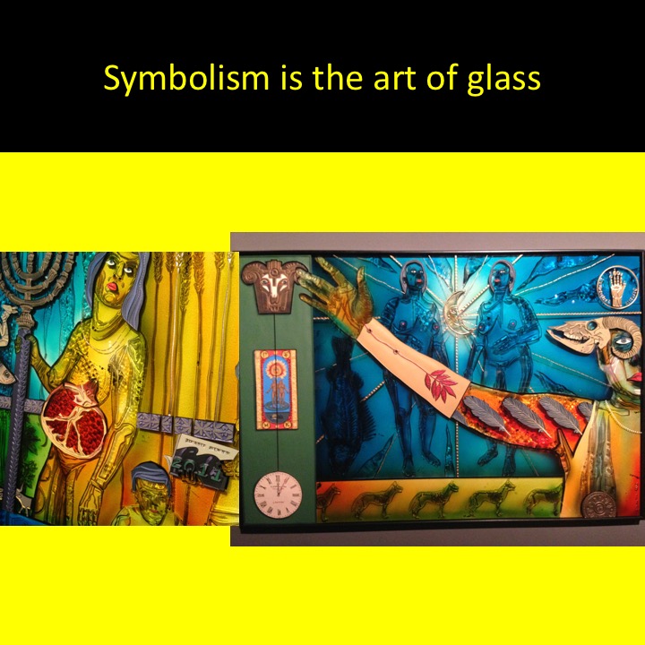 Glass Art in Israel by Stephen Pohlmann - Illustrated by Various artists - Ourboox.com