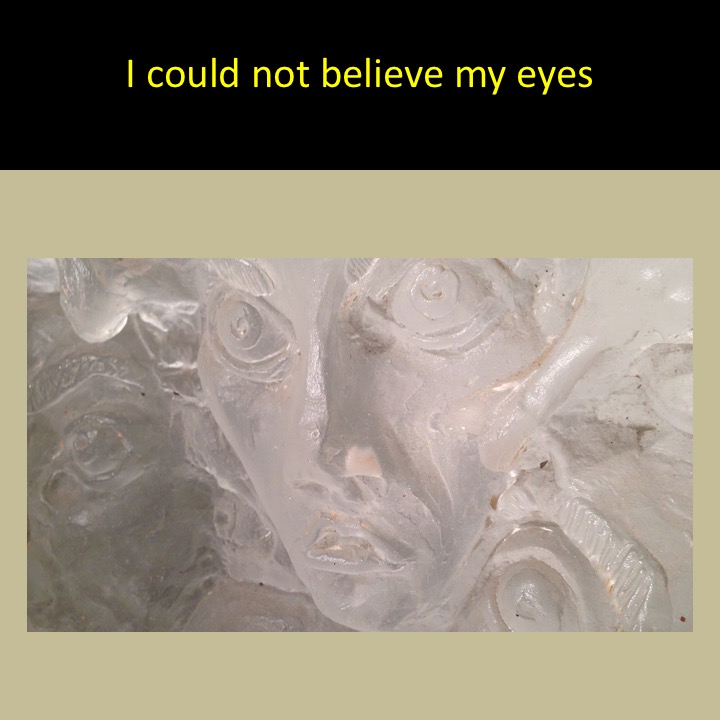 Glass Art in Israel by Stephen Pohlmann - Illustrated by Various artists - Ourboox.com