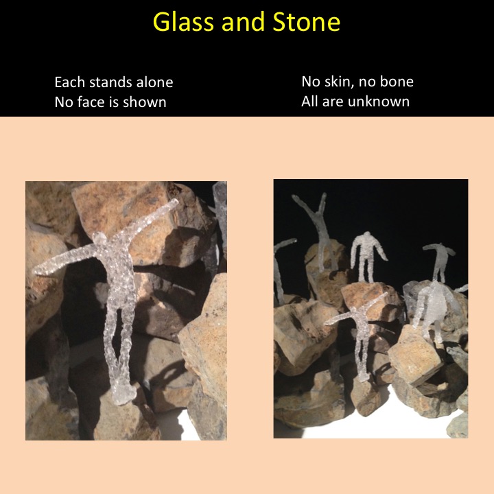 Glass Art in Israel by Stephen Pohlmann - Illustrated by Various artists - Ourboox.com