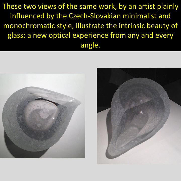 Glass Art in Israel by Stephen Pohlmann - Illustrated by Various artists - Ourboox.com