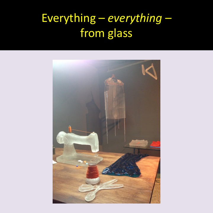 Glass Art in Israel by Stephen Pohlmann - Illustrated by Various artists - Ourboox.com