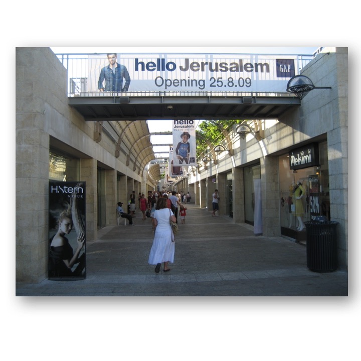# 125 – The Other Jerusalem by Stephen Pohlmann - Ourboox.com