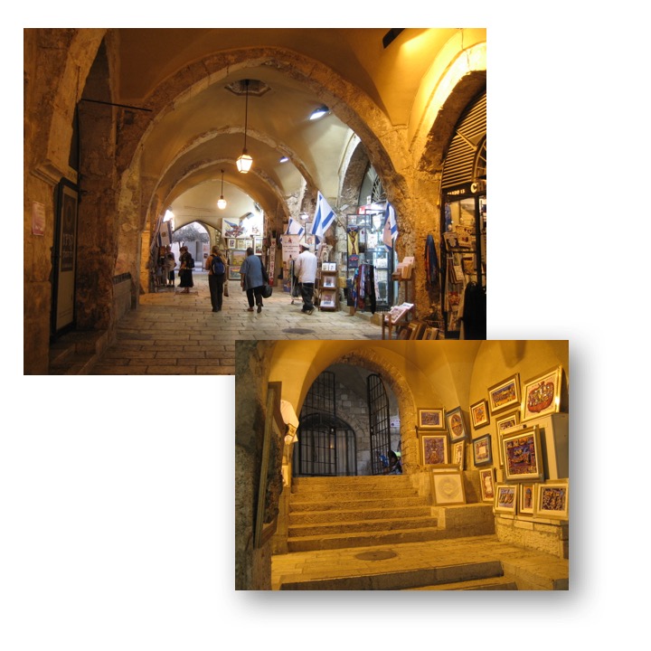 # 125 – The Other Jerusalem by Stephen Pohlmann - Ourboox.com