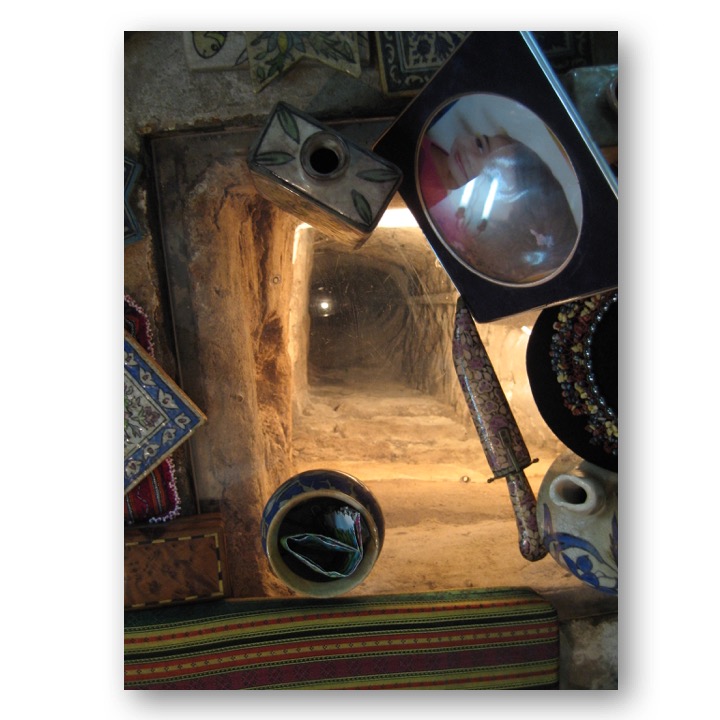 # 125 – The Other Jerusalem by Stephen Pohlmann - Ourboox.com