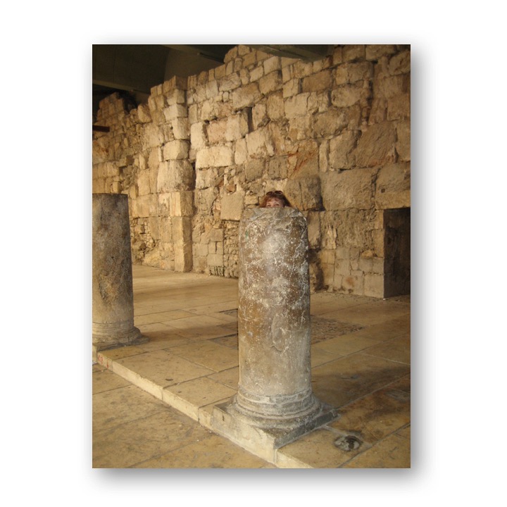 # 125 – The Other Jerusalem by Stephen Pohlmann - Ourboox.com