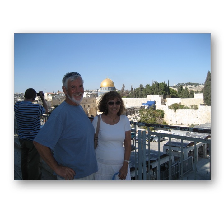 # 125 – The Other Jerusalem by Stephen Pohlmann - Ourboox.com