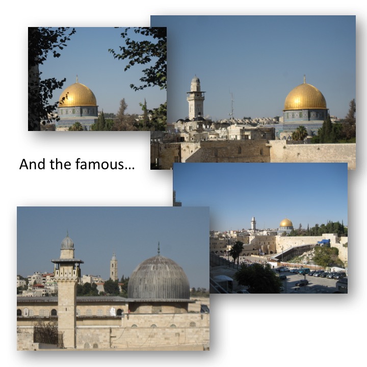 # 125 – The Other Jerusalem by Stephen Pohlmann - Ourboox.com