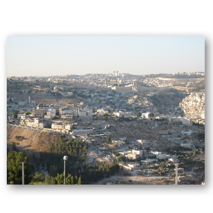 # 125 – The Other Jerusalem by Stephen Pohlmann - Ourboox.com