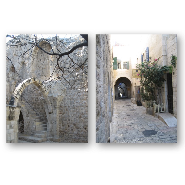 # 125 – The Other Jerusalem by Stephen Pohlmann - Ourboox.com