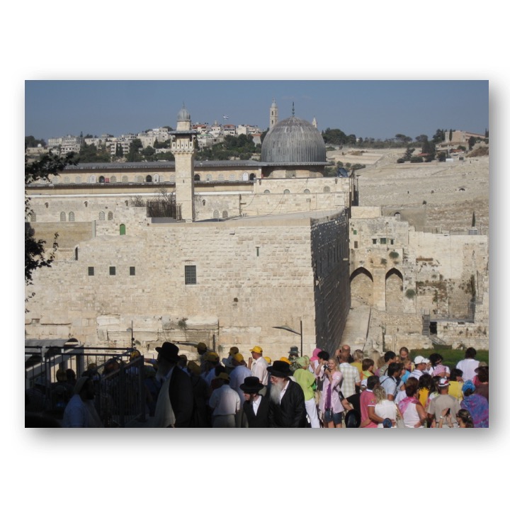 # 125 – The Other Jerusalem by Stephen Pohlmann - Ourboox.com