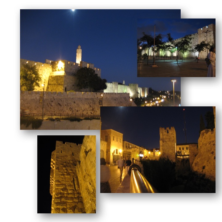 # 125 – The Other Jerusalem by Stephen Pohlmann - Ourboox.com