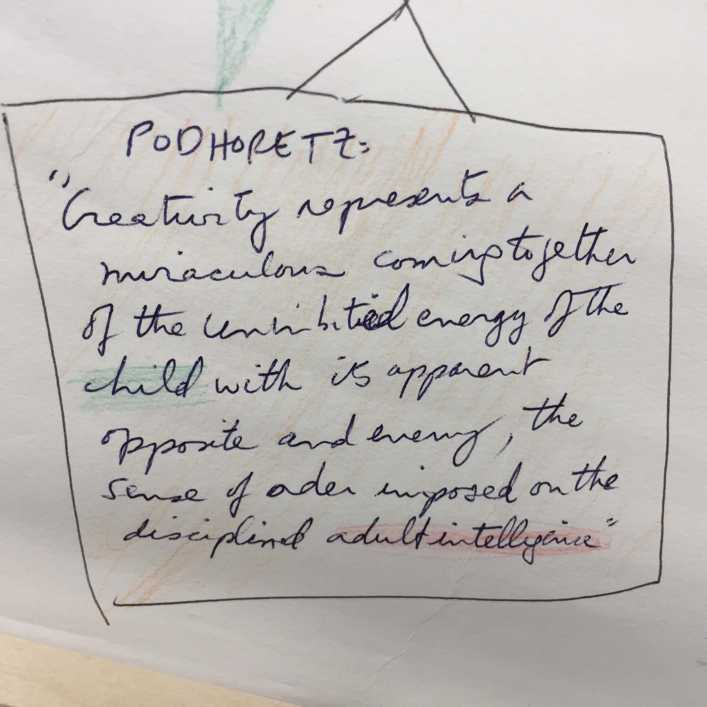 Mel’s Ten Secrets of Creative Thinking by Mel Rosenberg - מל רוזנברג - Ourboox.com