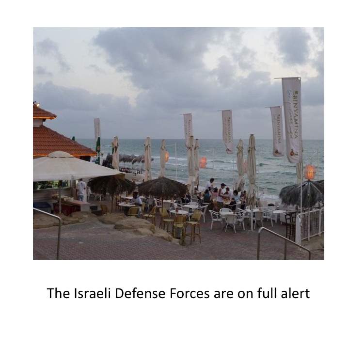 # 147 – Gaza-4 Sabra, Etc. by Stephen Pohlmann - Ourboox.com