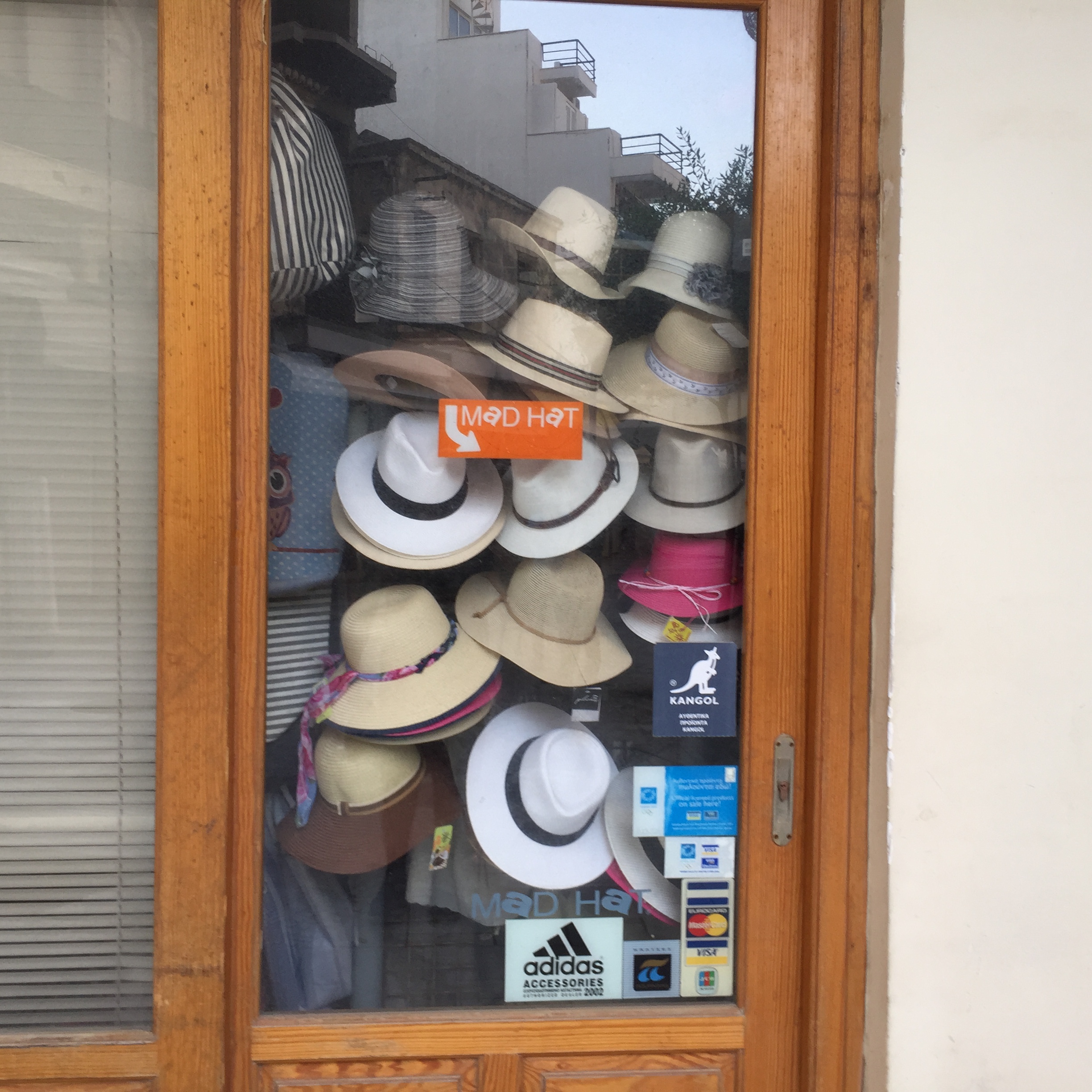 Morning Walks in Heraklion, Crete by Mel Rosenberg - מל רוזנברג - Ourboox.com