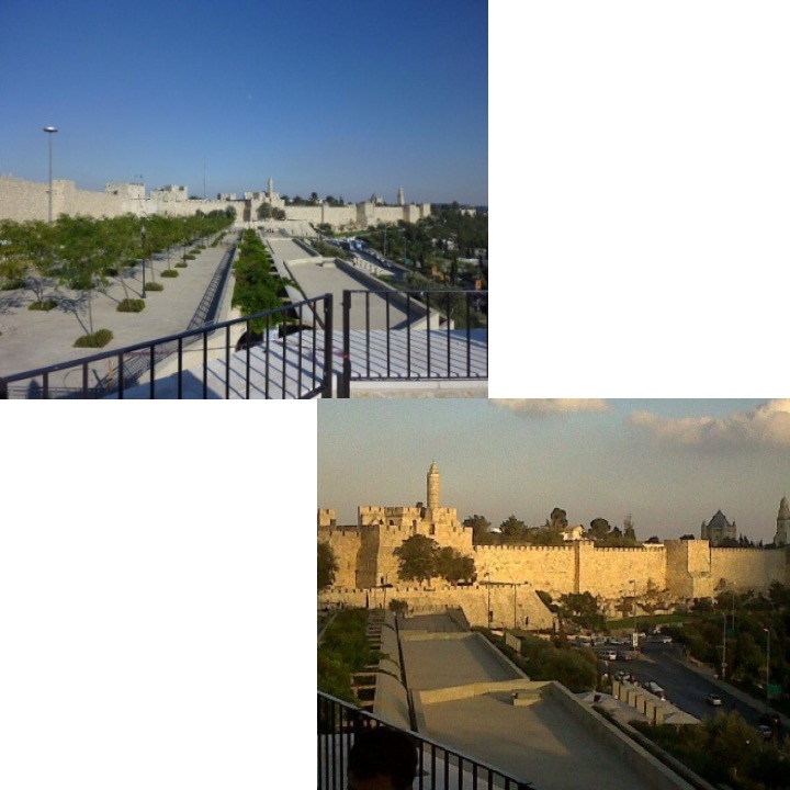 # 155 – Jerusalem & Schavits by Stephen Pohlmann - Ourboox.com