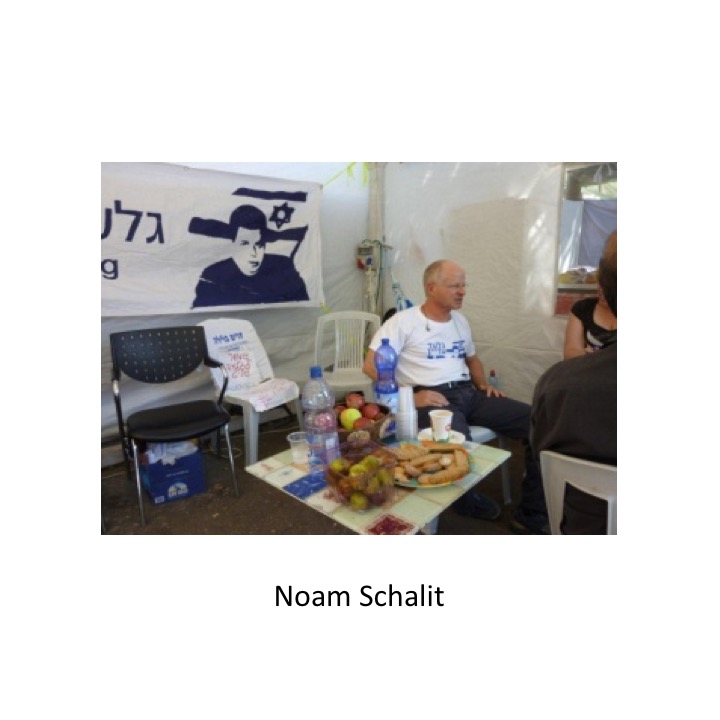 # 155 – Jerusalem & Schavits by Stephen Pohlmann - Ourboox.com