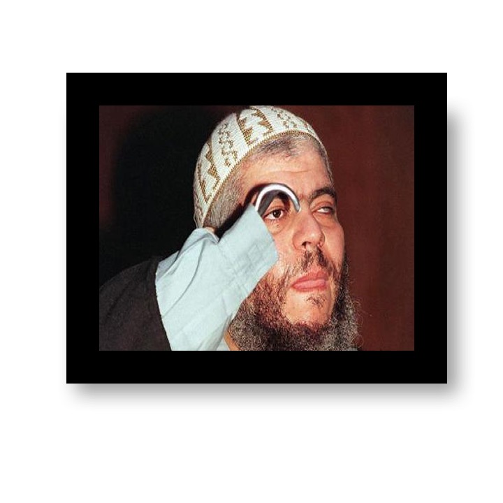 # 160 – Abu Hamza & the Beach by Stephen Pohlmann - Ourboox.com