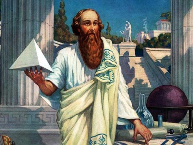 Artwork from the book - Відомі математики by Alona Solonko - Ourboox.com