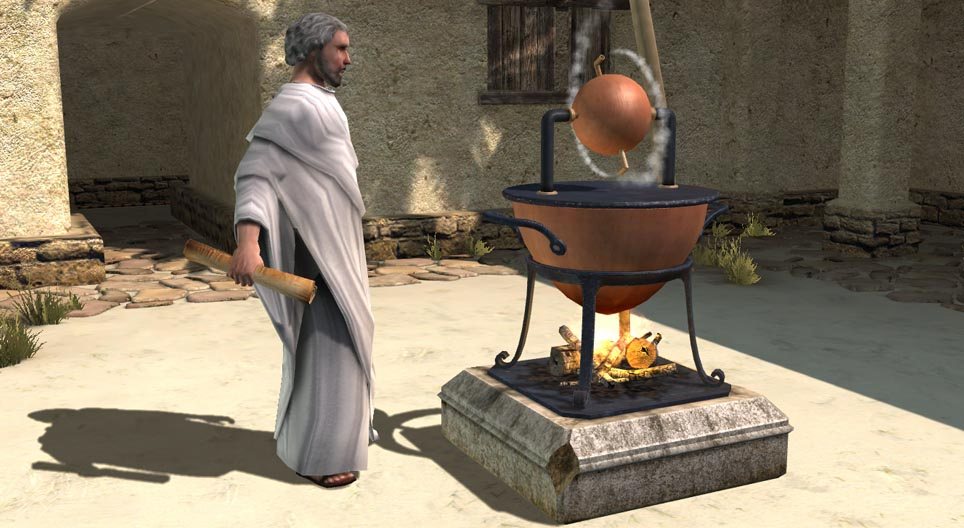 Artwork from the book - Відомі математики by Alona Solonko - Ourboox.com