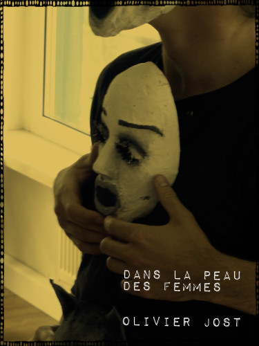 Recueil de nouvelles érotiques où l'auteur se met dans la peau des femmes qu'il rencontre. Recueil de nouvelles érotiques où l'auteur se met dans la peau des femmes qu'il rencontre.