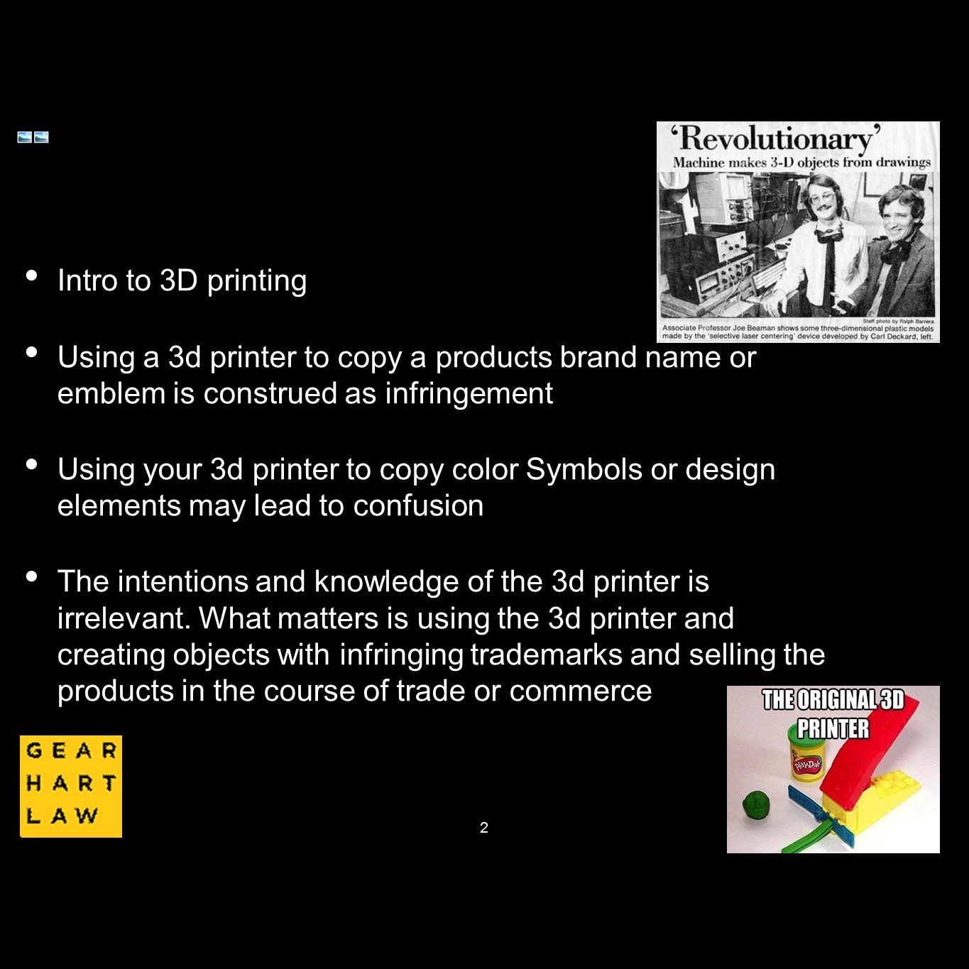 Intellectual Property Overview by david postolski - Ourboox.com