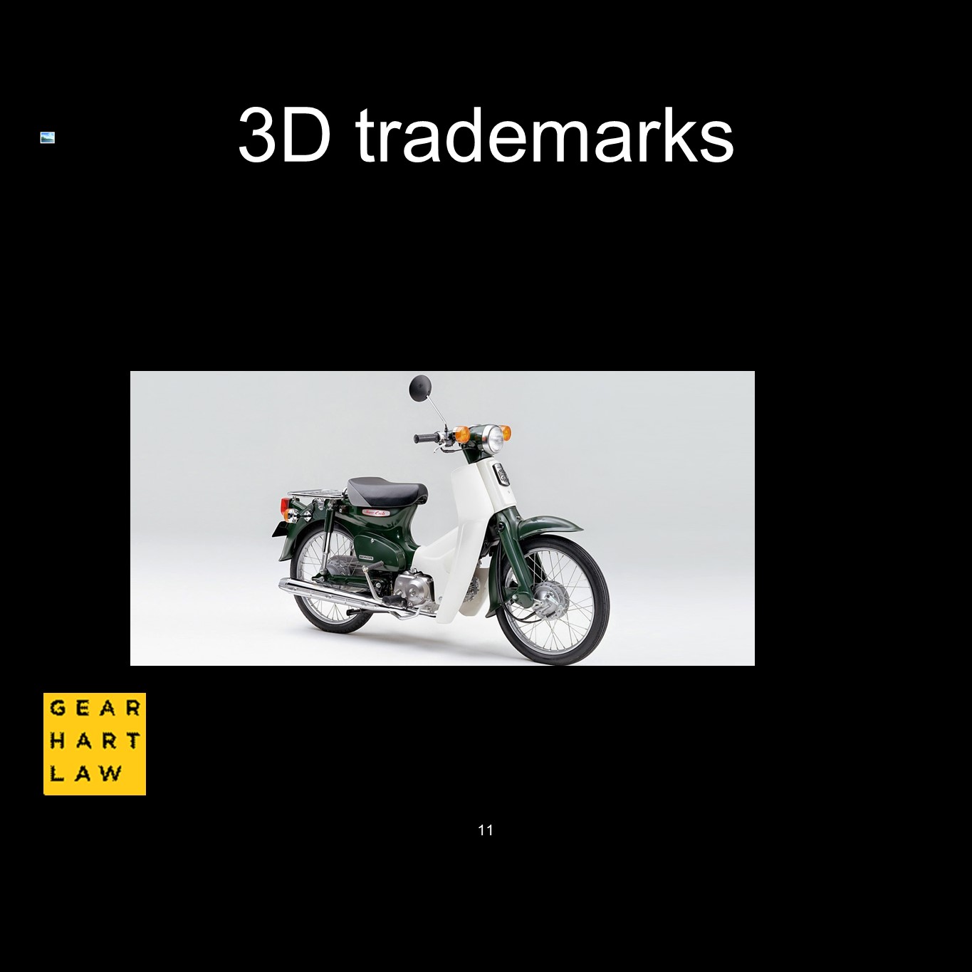 Intellectual Property Overview by david postolski - Ourboox.com