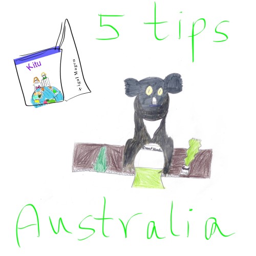Kitu – Tips to travel with kids to Australia by Kitu - Illustrated by Sigal magen and kids from Australia - Ourboox.com Kitu – Tips to travel with kids to Australia by Kitu - Illustrated by Sigal magen and kids from Australia - Ourboox.com