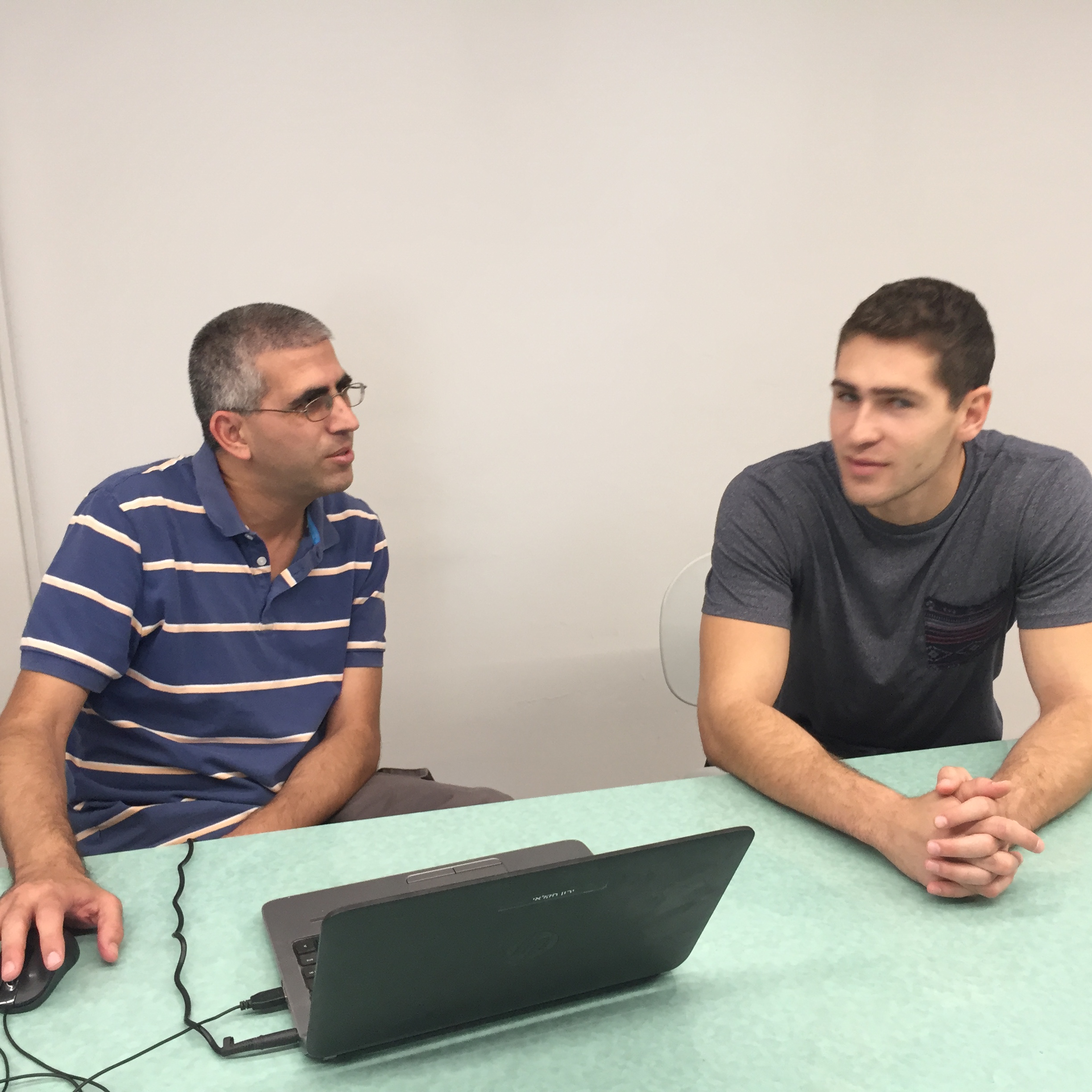 Mentoring at H-Farm by Mel Rosenberg - מל רוזנברג - Ourboox.com