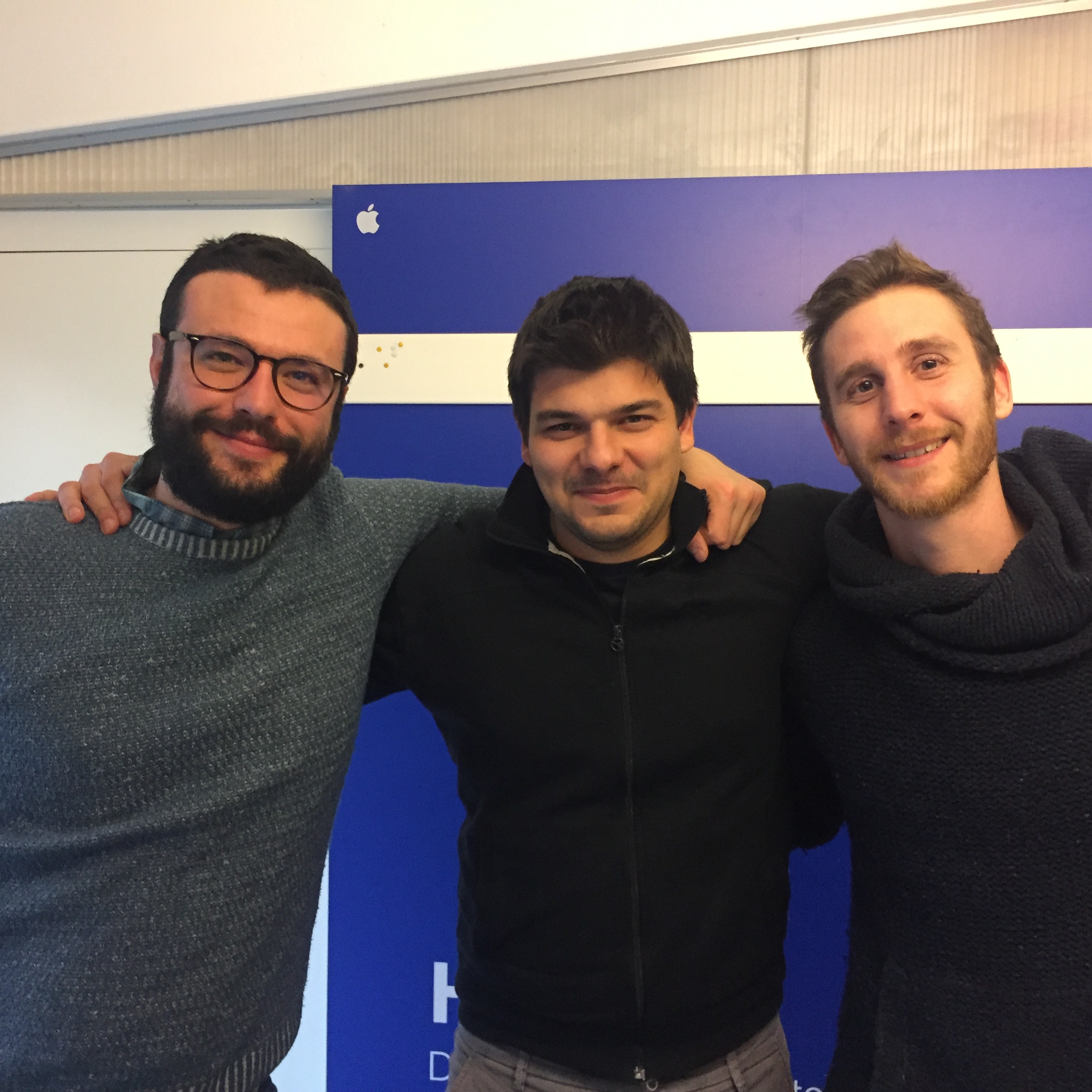 Mentoring at H-Farm by Mel Rosenberg - מל רוזנברג - Ourboox.com