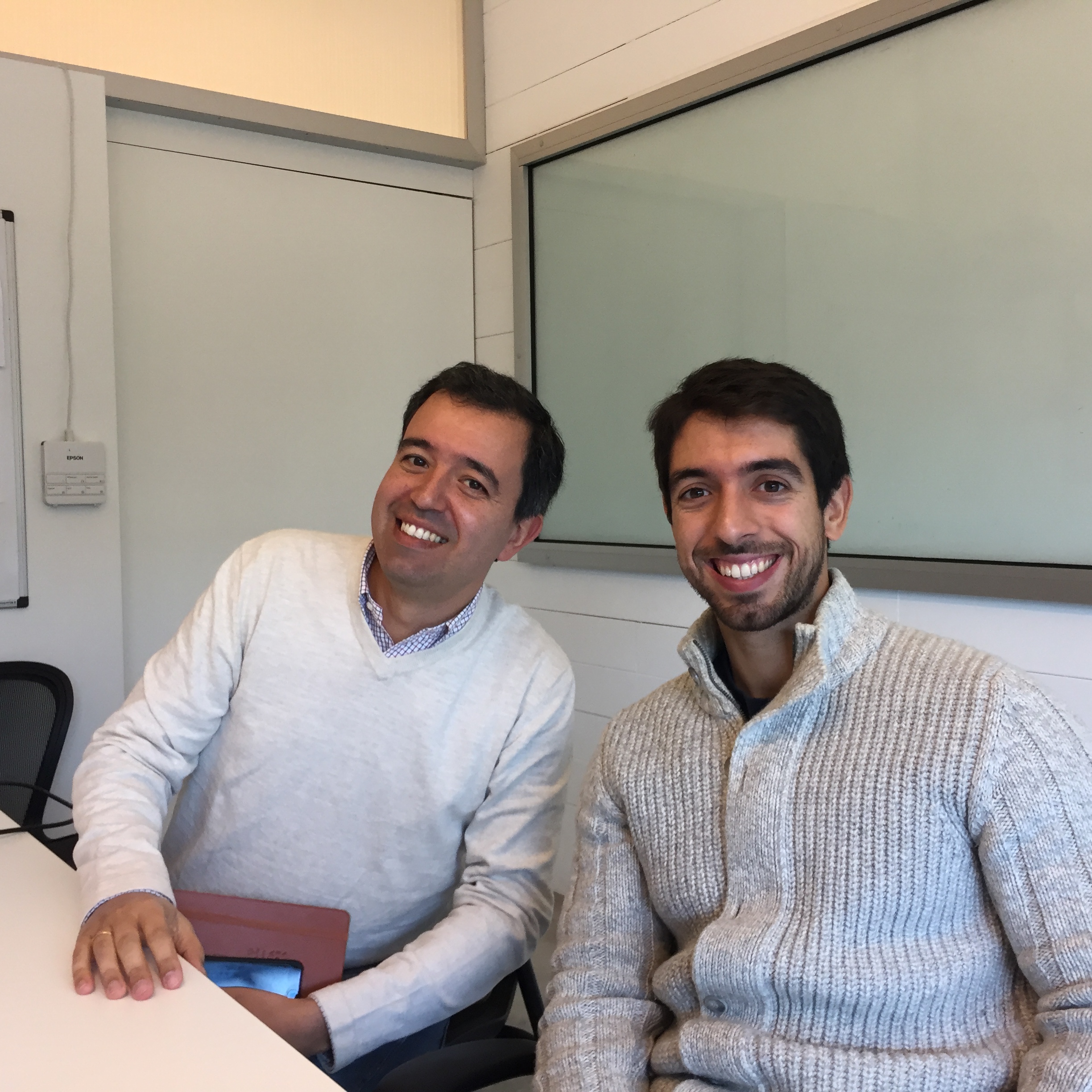 Mentoring at H-Farm by Mel Rosenberg - מל רוזנברג - Ourboox.com