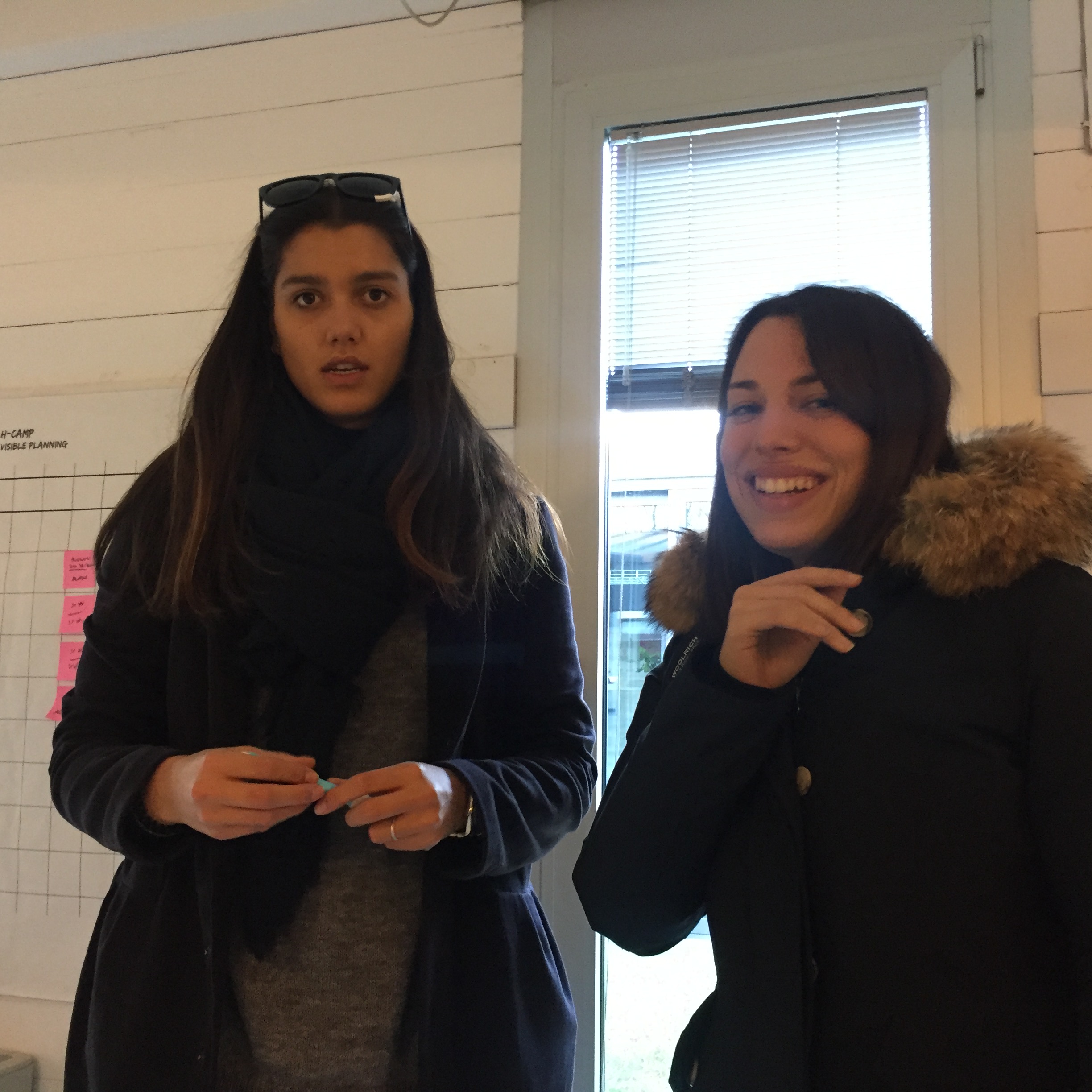 Mentoring at H-Farm by Mel Rosenberg - מל רוזנברג - Ourboox.com
