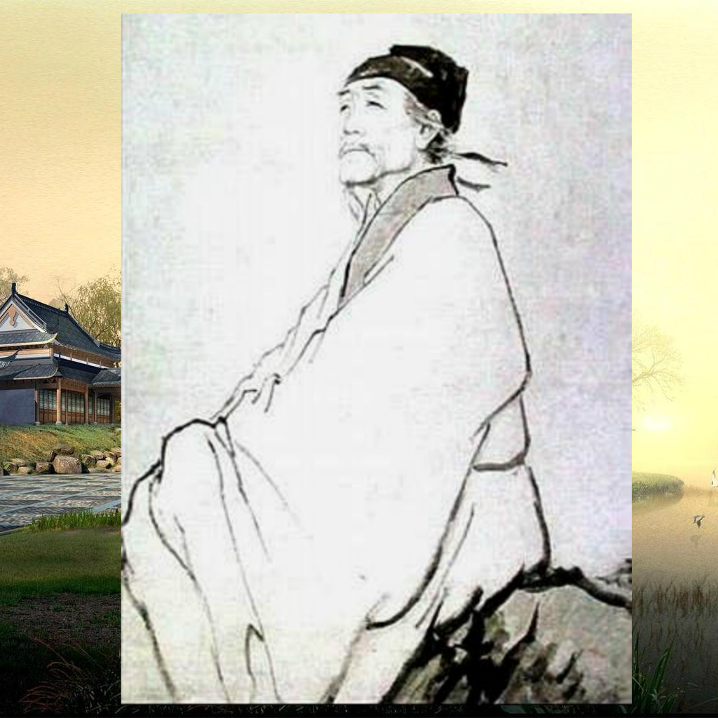 Du Fu by Karina Hramowa - Ourboox.com