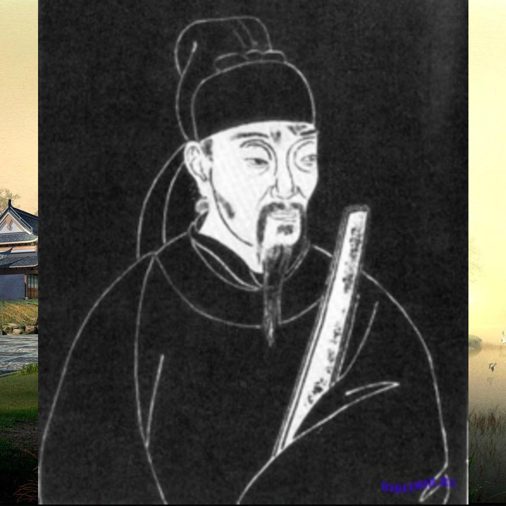 Du Fu by Karina Hramowa - Ourboox.com