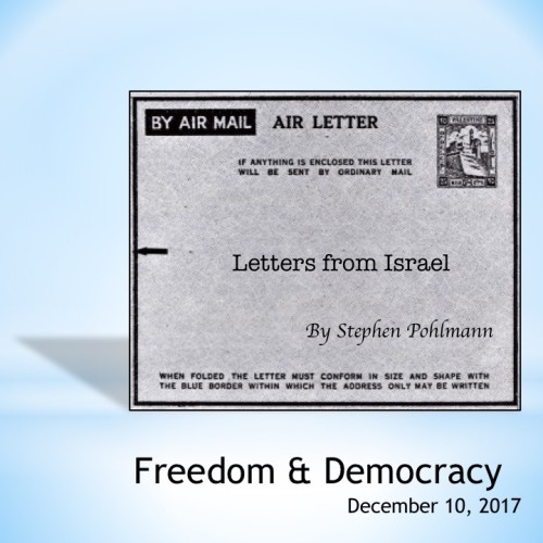 # 317 – Freedom & Democracy by Stephen Pohlmann - Ourboox.com # 317 – Freedom & Democracy by Stephen Pohlmann - Ourboox.com