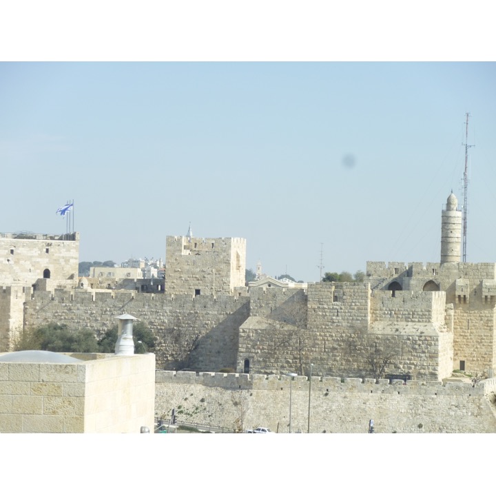 # 171 – Egypt, Jerusalem & Twins by Stephen Pohlmann - Ourboox.com