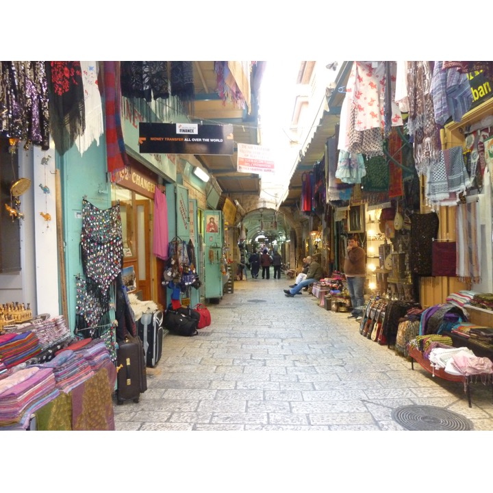 # 171 – Egypt, Jerusalem & Twins by Stephen Pohlmann - Ourboox.com