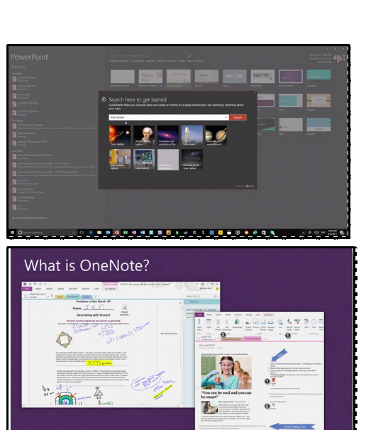 ТЕХНОЛОГІЯ РОБОТИ В ЄДИНОМУ ІНФОРМАЦІЙНОМУ СЕРЕДОВИЩІ НА ОСНОВІ OFFICE 365 by Сергій Касьян - Ourboox.com