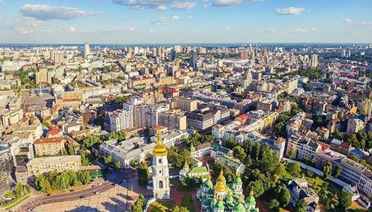 Задачі про Київ by Viktorya Popovich - Illustrated by Вікторія Попович - Ourboox.com