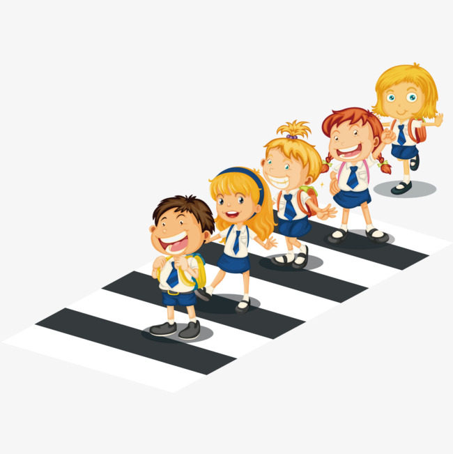 Image result for ممر المشاه للاطفال