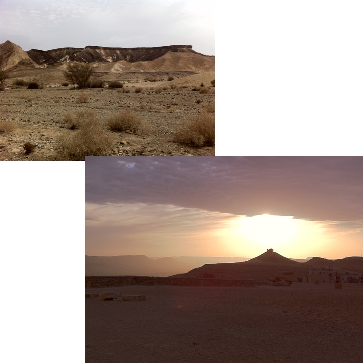 # 224 – The Negev by Stephen Pohlmann - Ourboox.com