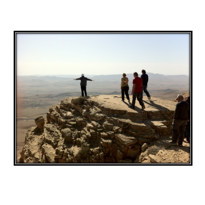 # 224 – The Negev by Stephen Pohlmann - Ourboox.com