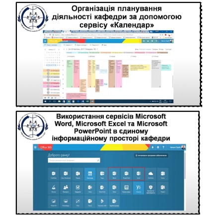 ТЕХНОЛОГІЯ РОБОТИ В ЄДИНОМУ ІНФОРМАЦІЙНОМУ СЕРЕДОВИЩІ НА ОСНОВІ OFFICE 365 by Сергій Касьян - Ourboox.com