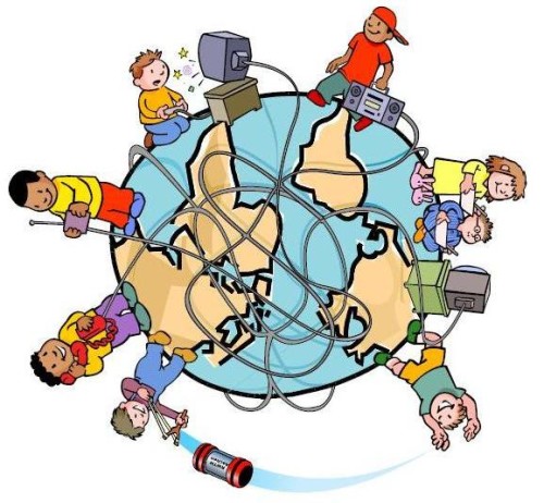 نتيجة بحث الصور عن الانترنت الامن